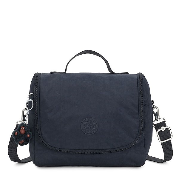 Lancheira New Kichirou True Blue Tonal - Kipling