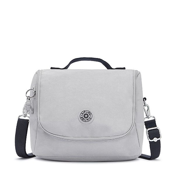 Lancheira New Kichirou Glitter Pop - Kipling