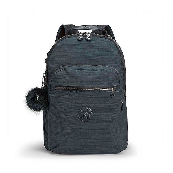 Mochila Costas Clas Seoul Dazz Black - Kipling