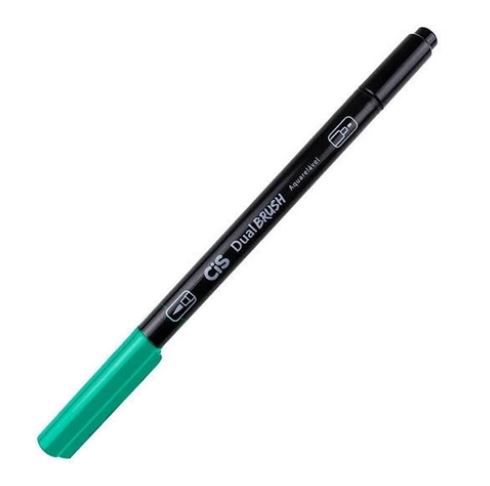 Marcador Dual Brush Aquarelavel 38 Vd Pastel - Cis
