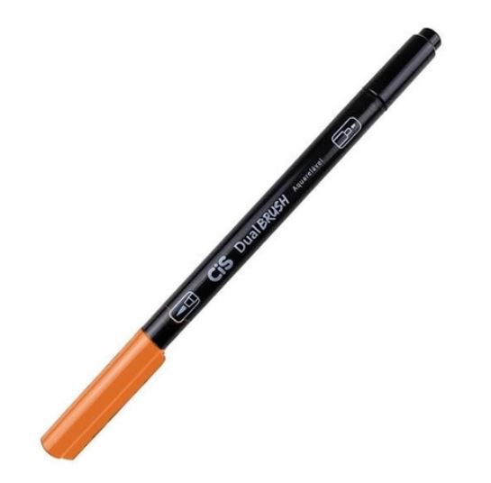 Marcador Dual Brush Aquarelavel 41 Lar Pastel -cis