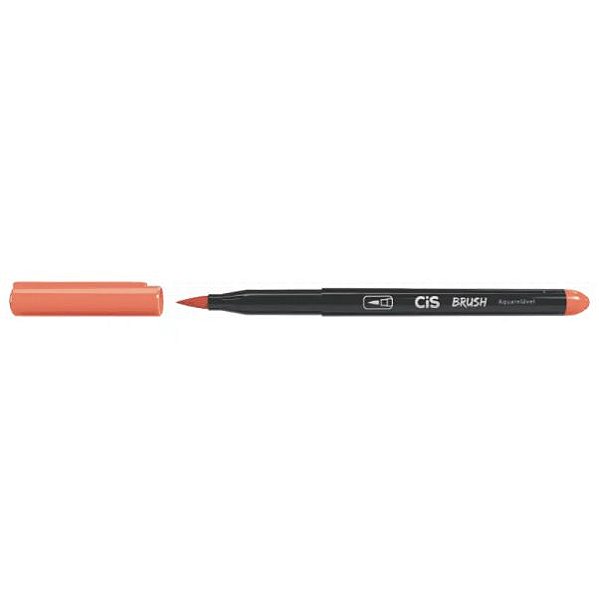 Marcador Brush Aquarelavel 32 Ferrugem - Cis