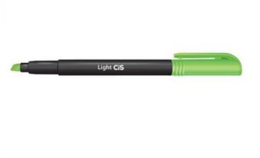 Marca Texto Light Verde - Cis