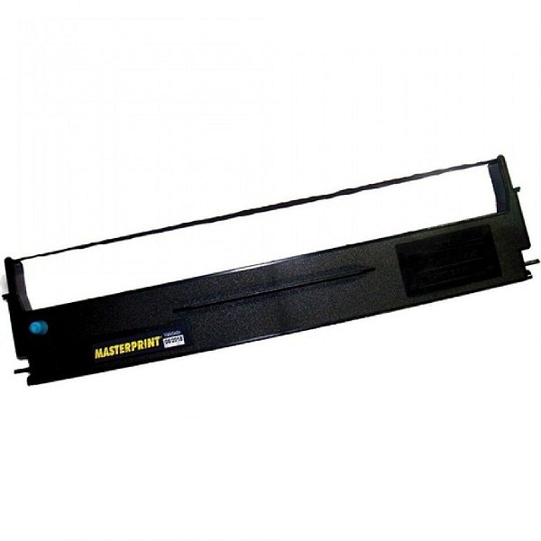 Fita P/impressora Lx 350 Preta 13mm - Masterprint