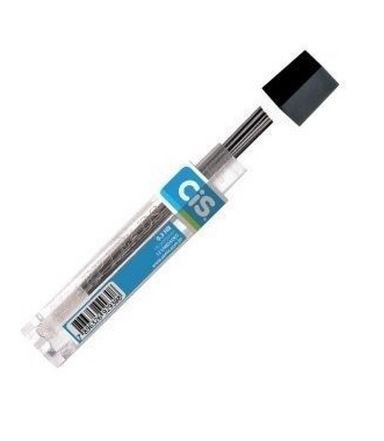 Grafite Big Tree 0.7 2b C/12 - Cis