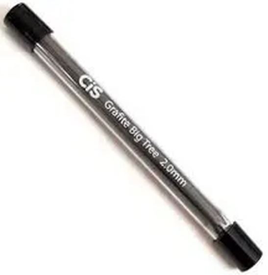 Grafite Big Tree 2.0 Hb C/6 - Cis