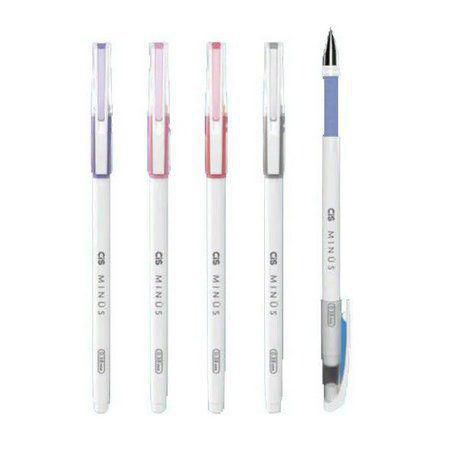 Caneta Esferografica 0,4mm Minus Sortida - Cis