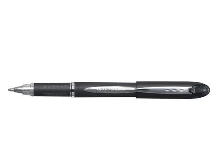 Caneta Esferografica 1,0mm Jetstream Black - Uni
