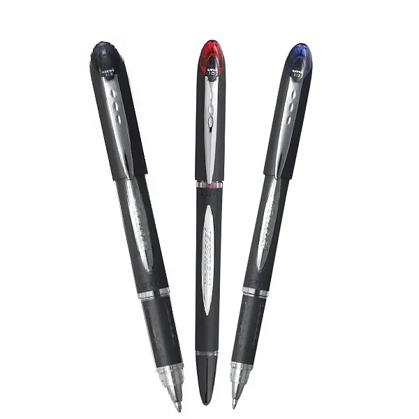 Caneta Retratil 1,0mm Jetstream - Uni