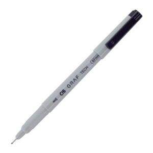 Caneta Tecnica 0,7mm Graf Tech - Cis