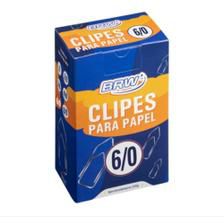 Clipes N/6 C/50 - Brw