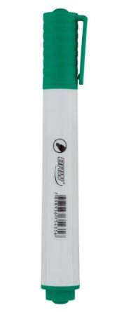 Caneta Marcador Quadro Branco Verde - Brw