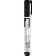 Marcador Quadro Branco Recarregavel Preto - Brw