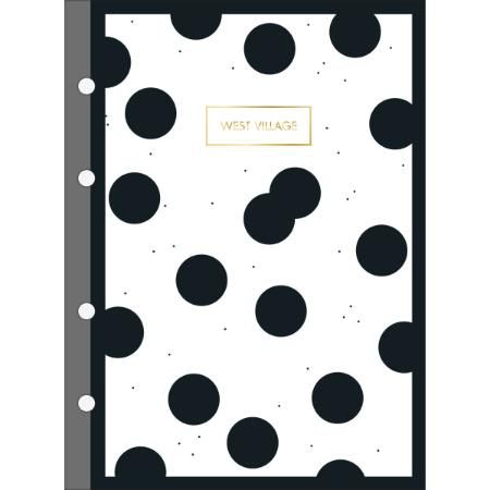 Caderno Coleg 80f Tiliflex Wv - Tilibra