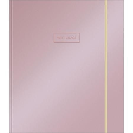 Caderno Arg Cartografia Coleg West Vilag - Tilibra