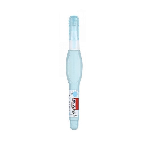 Caneta 4ml Mini Corretivo Sortido - Brw