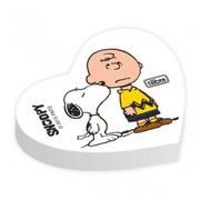 Borracha Snoopy Bote - Tilibra