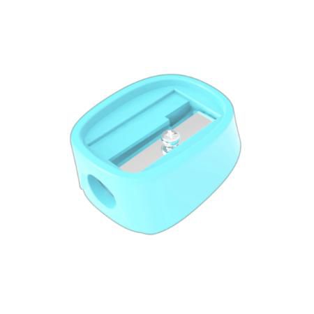 Apontador 1 Furo S/dep Ap12 - Tilibra