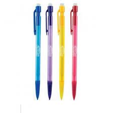 Lapiseira Plastica 0,5mm Sortido - Brw