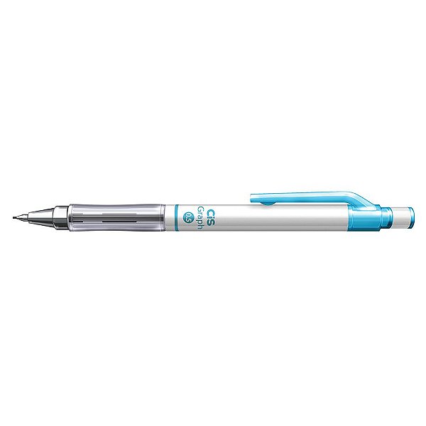 Lapiseira Tecnica 0,9mm Graph Sortido - Cis