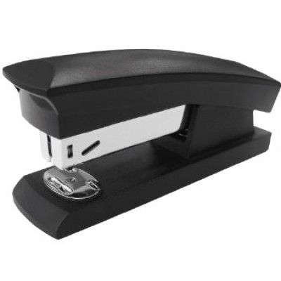 Grampeador Metal 26/6 12f Preto - Cis