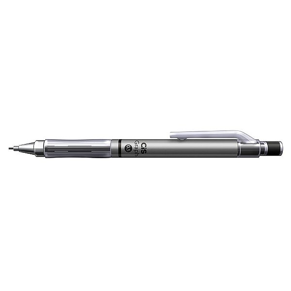 Lapiseira Tecnica 0,5mm Graph Mettalic Sortido-cis