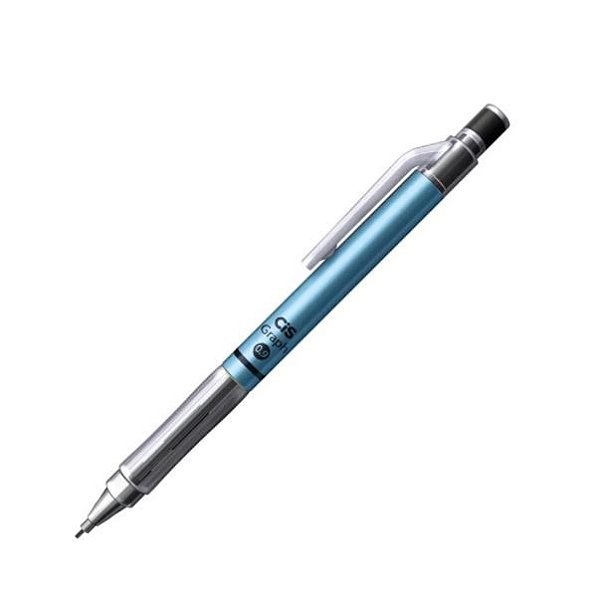 Lapiseira Tecnica 0,9mm Graph Mettalic Sortido-cis