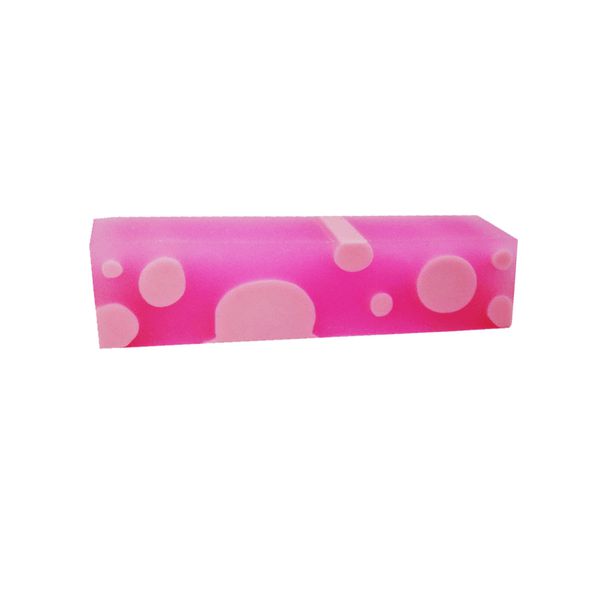 Borracha Spot Color - Cis