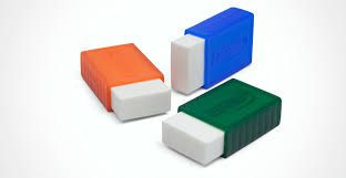 Borracha C/capa Plastica Pequena Sortida - Brw