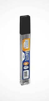Grafite Hb 0,9mm C/12 - Brw