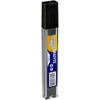 Grafite Hb 0,7mm C/12 - Brw