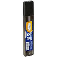Grafite 2b 2,0mm C/6 - Brw