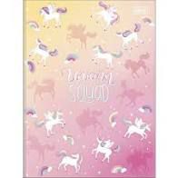 Caderno Broc Cd 1m 80f Blink - Tilibra