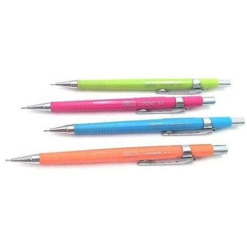 Lapiseira 0,9mm Point Sortido - Tilibra