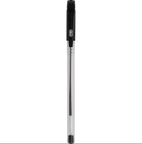 Caneta 0,7mm Super Preto - Tilibra