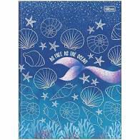 Caderno Broc Cd 1m 80f Wonder - Tilibra
