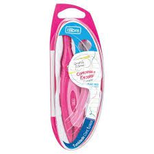 Compasso S/t Plastico Graf 0.5mm Sortido - Tilibra