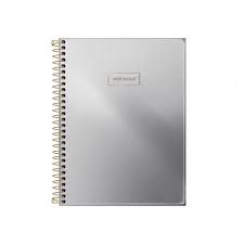 Caderno Esp Cd Coleg 10m 160f West Ville - Tilibra
