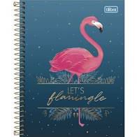 Caderno Esp Cd Coleg 10m 160f Aloha - Tilibra