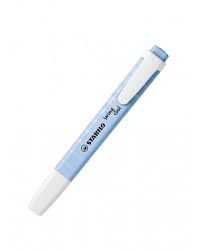 Marcador Swing Cool Pastel Azul - Stabilo