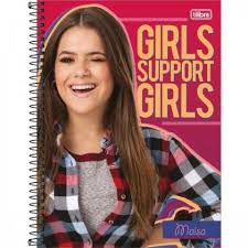 Caderno Esp Cd Univ 10m 160f Maisa - Tilibra