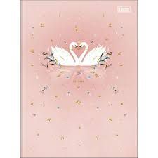 Caderno Broc Cd Univ 80f Royal - Tilibra