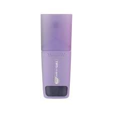 Marca Texto Liqeo Flat Mini Neon Roxo - Tris