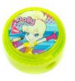 Apontador C/deposito Polly - Tris