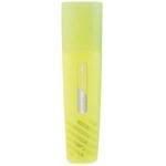 Marca Texto Liqeo Flat Pastel Amarelo - Tris