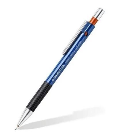Lapiseira Staedtler Mars Micro 0,5mm -tris