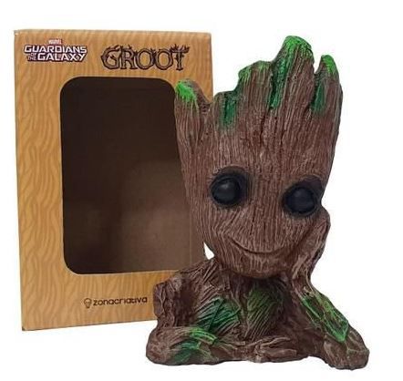 Porta Treco Groot - Zona