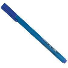 Caneta 0,4mm Super Fina Liqeo Azul Escuro - Tris