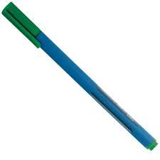 Caneta 0,4mm Super Fina Liqeo Verde Claro - Tris