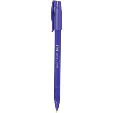 Caneta Esferografica 1,0mm Confort Lilas - Tris